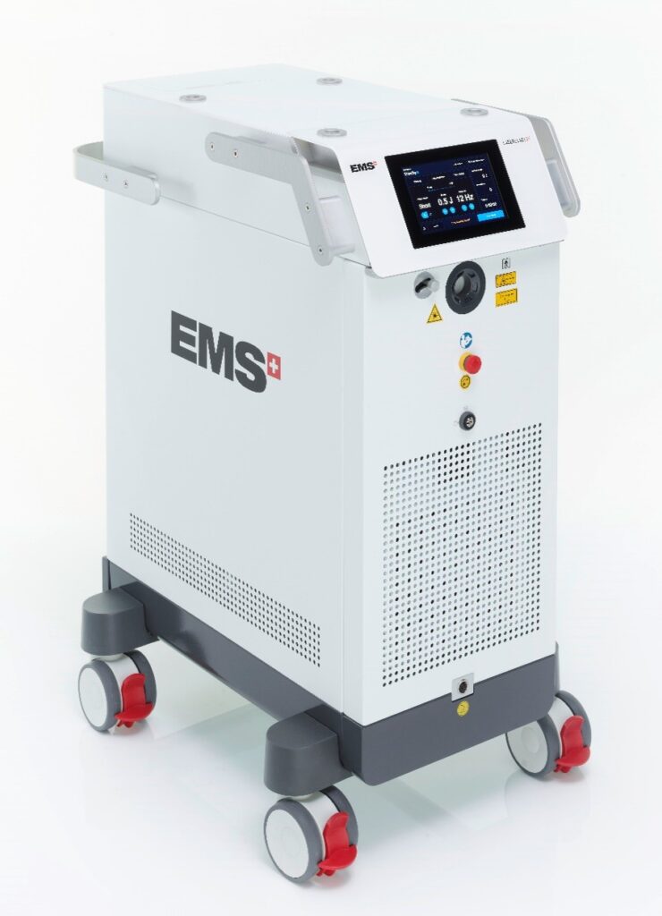 EMS レーザクラスト３５Wの詳細画像（株式会社株式会社アダチ）